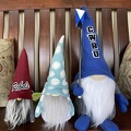 Sporty Gnomes
